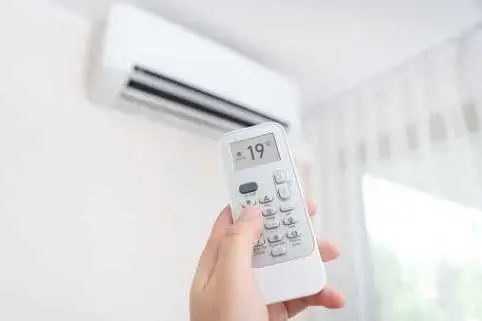 AC Remote Service in Chromepet