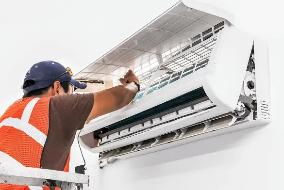 AC Not Functional Repair Service In Chromepet