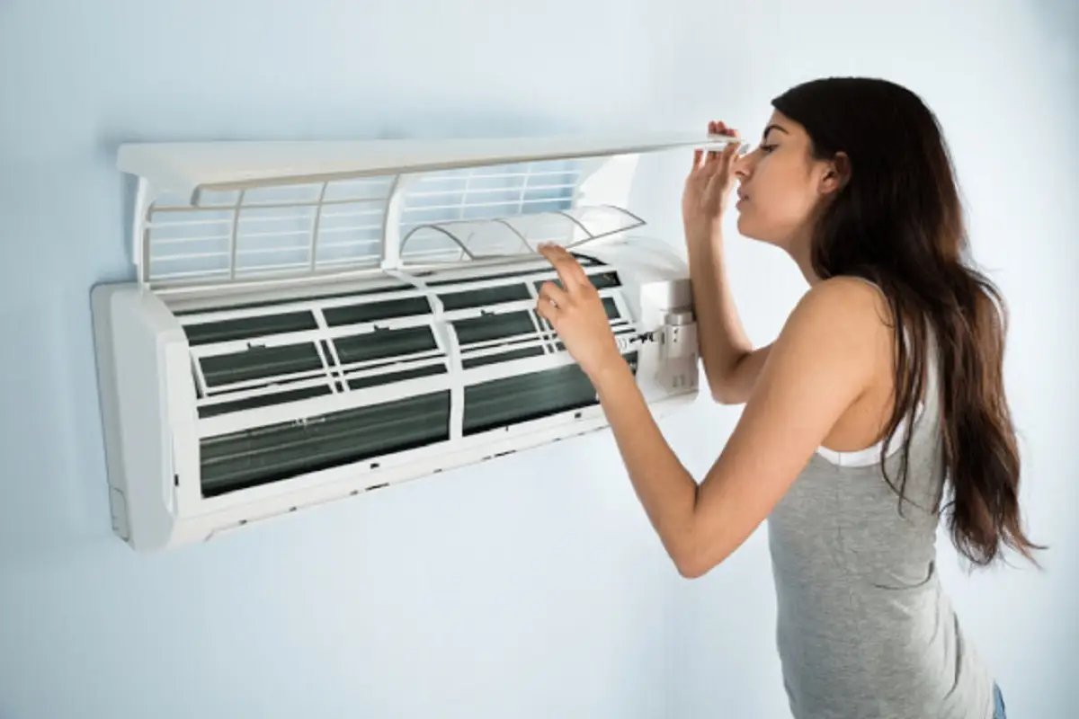 AC Slow Cooling Service in Chromepet